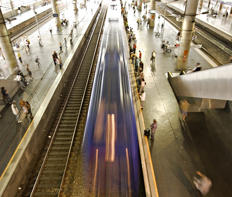 700 mil passageiros passaram pela estação Brás da CPTM no sábado -  ANPTrilhos