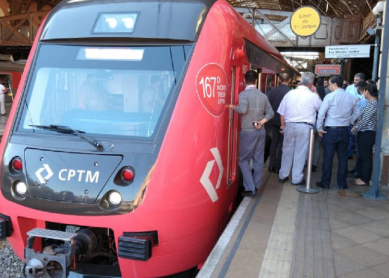 Leia mais sobre o artigo Encomenda de trens da CPTM e do Metrô devem levar em conta o material nacional, avalia Abifer