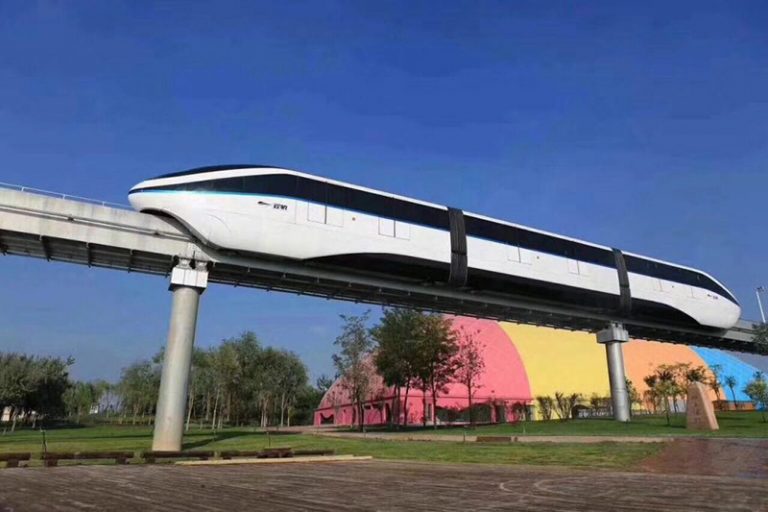 Read more about the article Salvador Monorail work order due in December