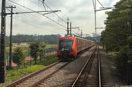 Read more about the article CPTM opens international tender for concession of lines 8-Diamond and 9-Emerald