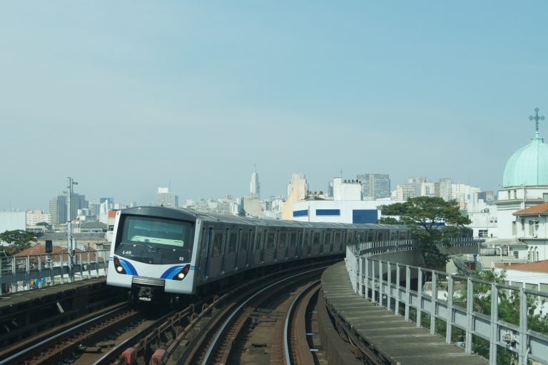 Leia mais sobre o artigo São Paulo Metro adopts permanent Home Office strategy