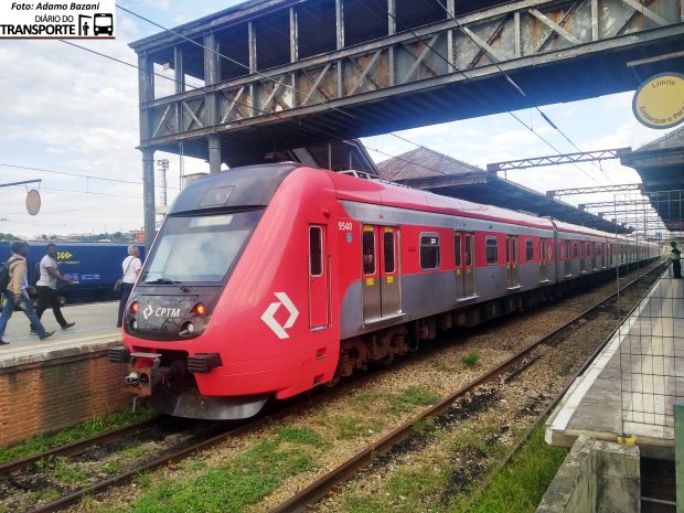 Read more about the article Studies for São Paulo Intercity Train to be completed in the first half of 2020