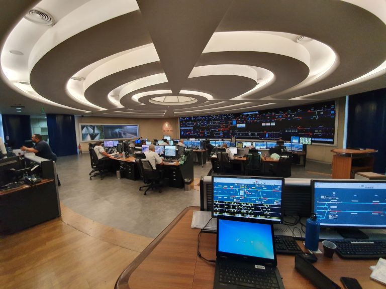 Read more about the article Alstom deploys remote support at MetrôRio Operations Control Center