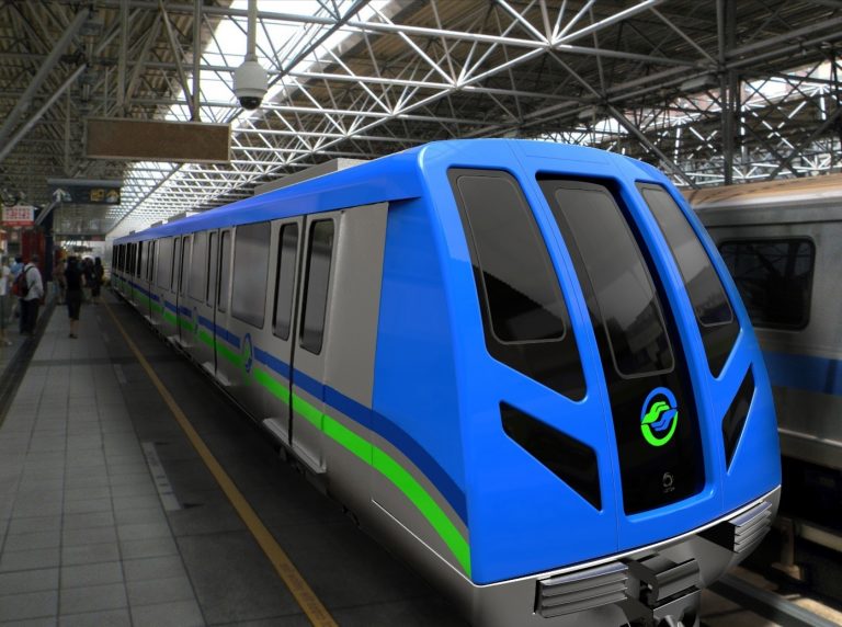 Leia mais sobre o artigo Alstom fornecerá sistema de metrô integrado para extensão da Linha 7 do Metrô de Taipei, em Taiwan