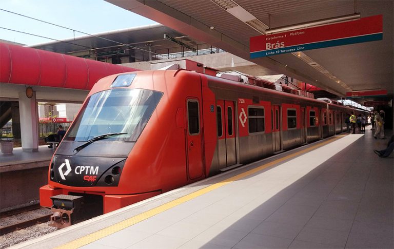 Leia mais sobre o artigo Caf ganha contrato de manutenção de trens da Linha 10 da CPTM