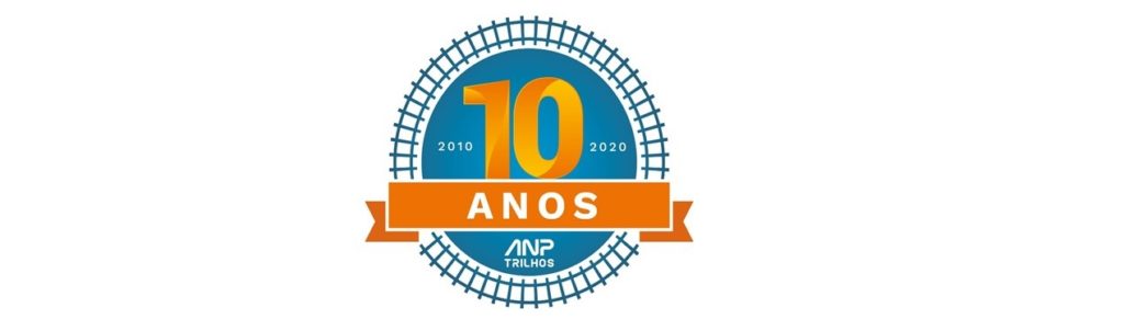 Leia mais sobre o artigo Amanhã a ANPTrilhos comemora 10 anos de fundação