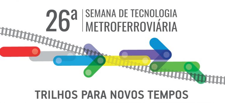 Leia mais sobre o artigo Normalização do transporte no pós-pandemia será tema de painel na 26ª Semana de Tecnologia Metroferroviária