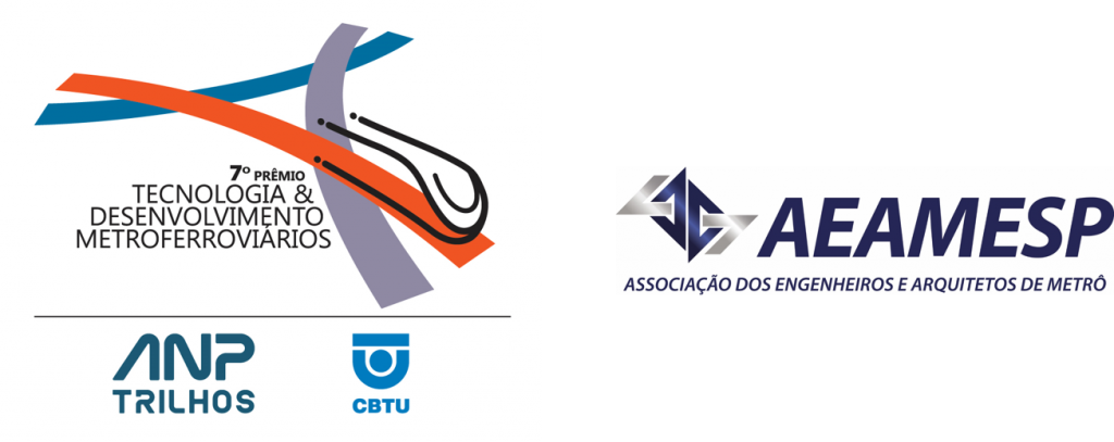 Leia mais sobre o artigo 7º Prêmio Tecnologia & Desenvolvimento Metroferroviários ANPTrilhos-CBTU acontece no dia 1º de setembro