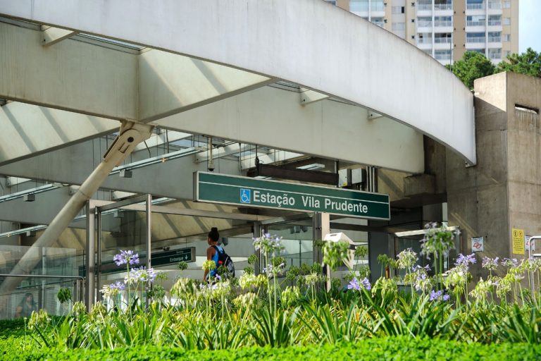 Leia mais sobre o artigo Estação Vila Prudente do Metrô São Paulo completa 10 anos de operação