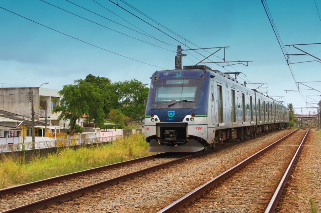 Leia mais sobre o artigo Metrô do Recife retoma operação regular das 05h às 23h a partir da segunda, 24