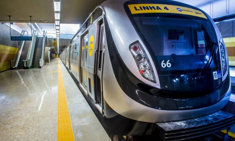 Leia mais sobre o artigo Operadoras de metrôs e trens urbanos têm perdas de R$ 4,5 bi