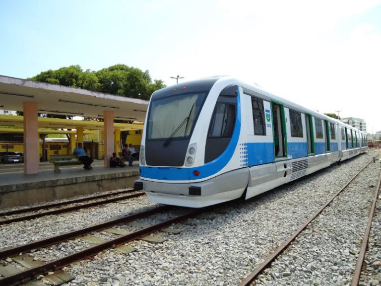 Leia mais sobre o artigo CBTU de Recife registra 39 ocorrências de apedrejamento de trens em 2020