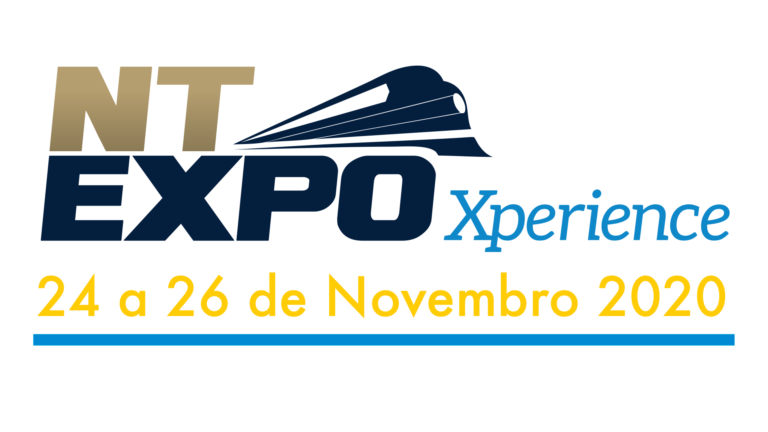 Leia mais sobre o artigo ANPTrilhos participará do NT Expo Xperience