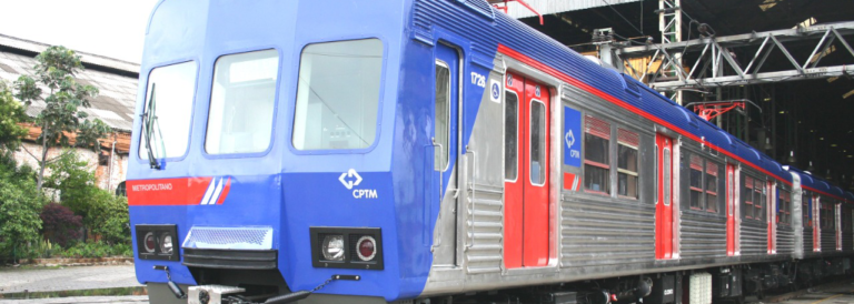 Leia mais sobre o artigo Para atrair novo público, CPTM inova e fará leilão de carros ferroviários unitários