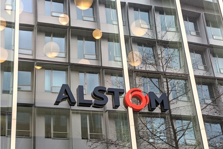 Leia mais sobre o artigo Pedidos e vendas da Alstom para os primeiros nove meses de 2020/21