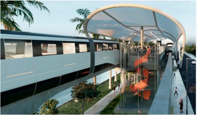 Leia mais sobre o artigo Para início de nova etapa das obras do VLT, trem do Subúrbio de Salvador deixa de operar em 15 de fevereiro