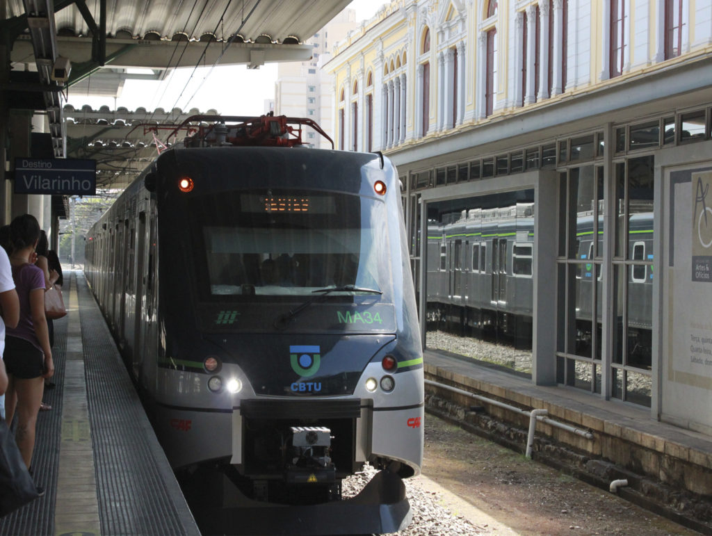 Leia mais sobre o artigo TRT concede liminar determinando escala parcial para operação do metrô de Belo Horizonte