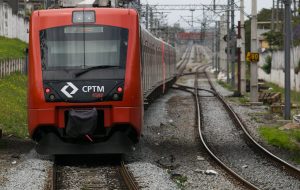 Read more about the article Public session for the concession of CPTM lines will take place in April