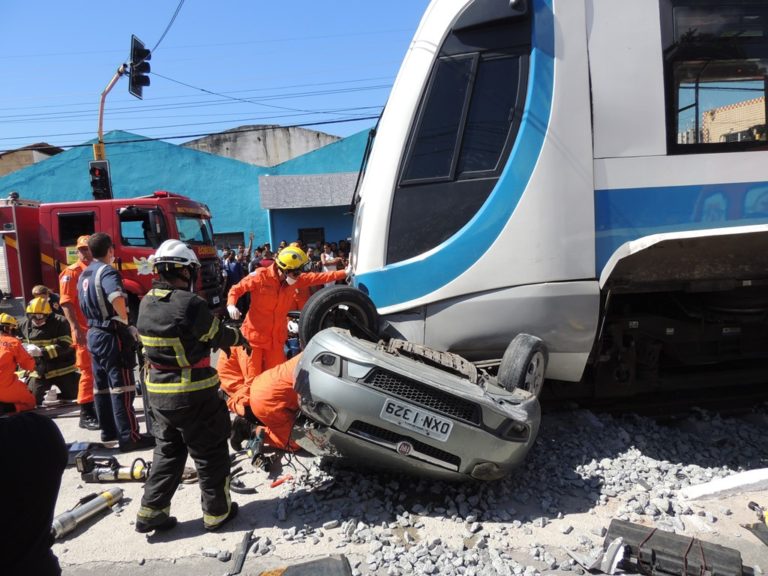 Leia mais sobre o artigo CBTU Maceió alerta para o aumento no número de acidentes com animais nas ferrovias