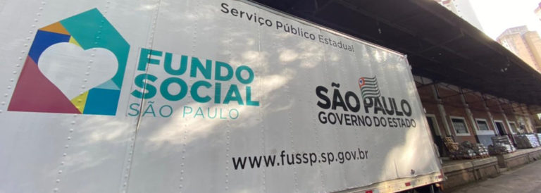 Leia mais sobre o artigo Colaboradores da CPTM doam mil cestas básicas para o Fundo Social de São Paulo