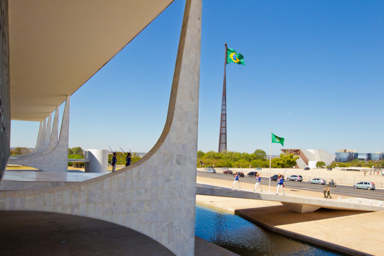 Read more about the article Brazilian government launches fund for structuring concession and PPP projects