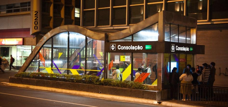 Read more about the article Metrô São Paulo launches public notice to grant naming rights for 6 stations
