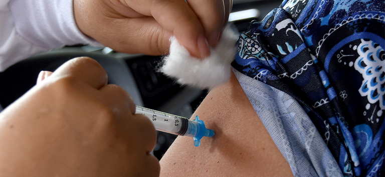 Leia mais sobre o artigo ANPTrilhos pede inclusão de metroferroviários em vacinação prioritária