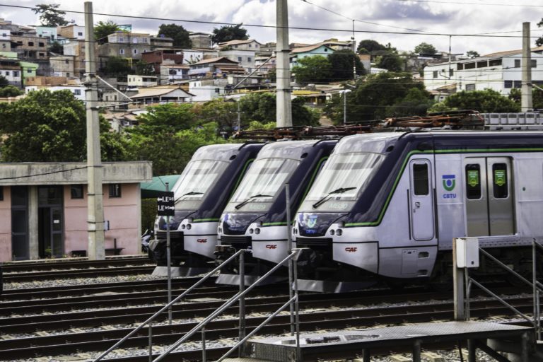 Read more about the article Government of Minas Gerais opens public consultation on Belo Horizonte Metro concession