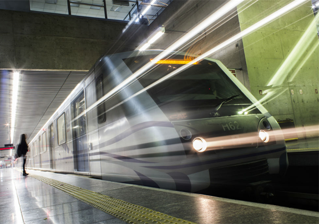 Leia mais sobre o artigo Metrô de São Paulo abre chamamento público para o projeto “Adote um Trem”