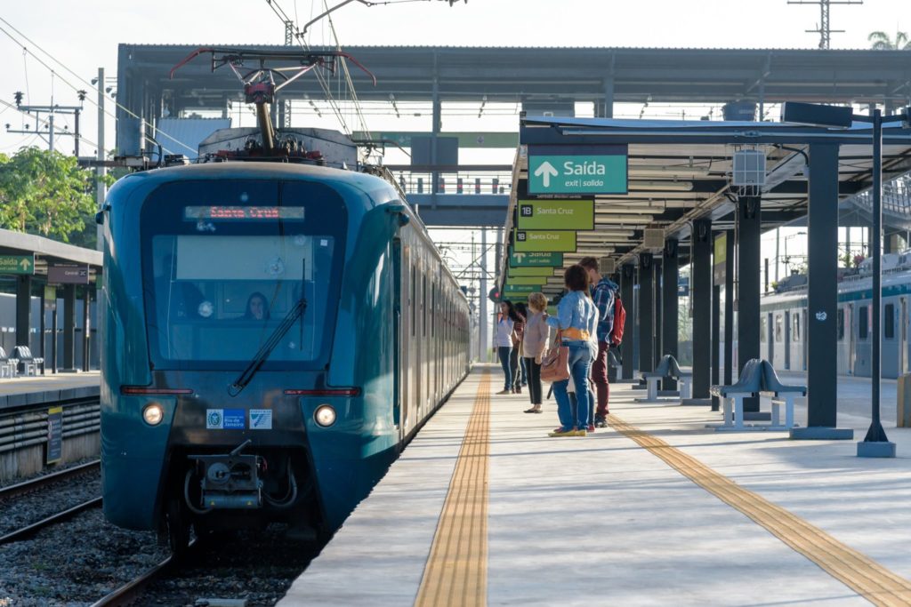 Leia mais sobre o artigo SuperVia adia reajuste da tarifa dos trens
