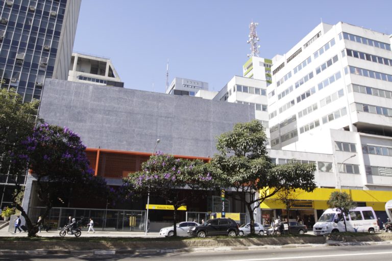 Leia mais sobre o artigo Metrô de São Paulo lança licitação para obras de novo acesso da estação Paulista