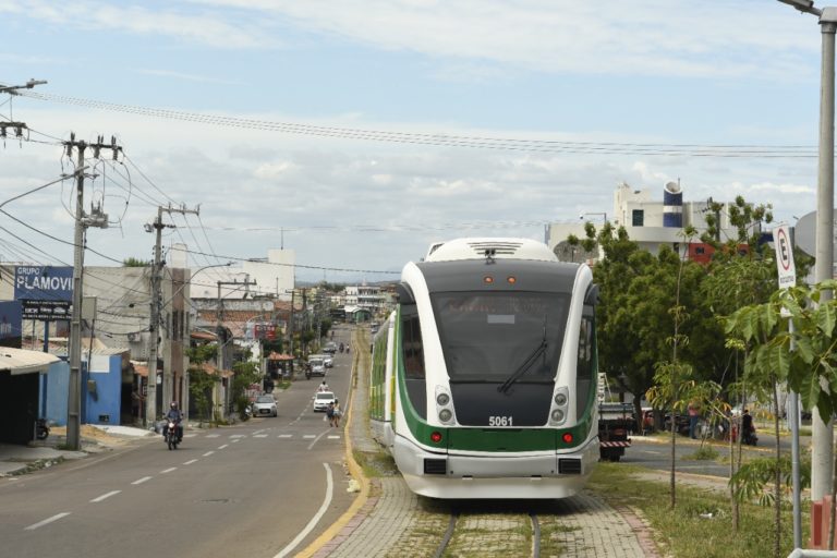 Leia mais sobre o artigo Metrofor amplia horário de funcionamento em Sobral