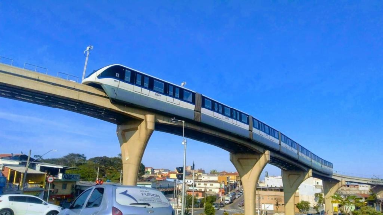 Leia mais sobre o artigo Empresa que vai ampliar a Linha 15-Prata até Jacú Pêssego é selecionada pelo Metrô de São Paulo