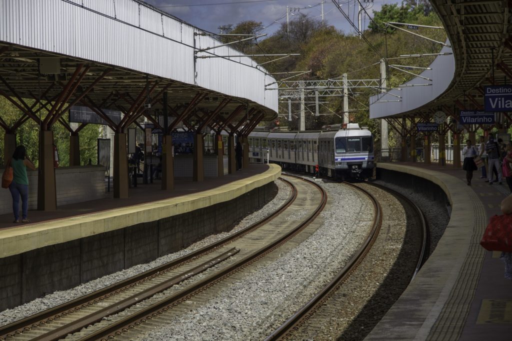 Leia mais sobre o artigo Governo Federal anuncia ampliação e melhorias no Metrô de Belo Horizonte