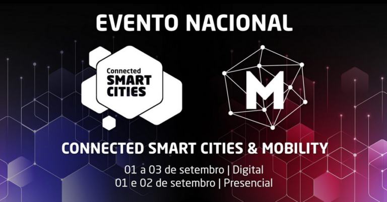 Leia mais sobre o artigo ANPTrilhos participará do Connected Smart Cities & Mobility