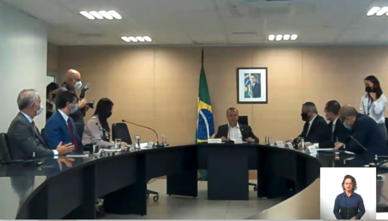 Leia mais sobre o artigo ANPTrilhos is appointed to the Brazilian government’s Urban Mobility Consultative Forum