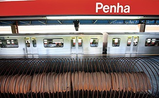 Leia mais sobre o artigo Metrô de São Paulo abre licitação para concessão de espaços comerciais na Linha 3-Vermelha