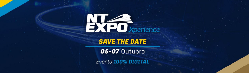 Leia mais sobre o artigo NT Expo Xperience será realizada na próxima semana