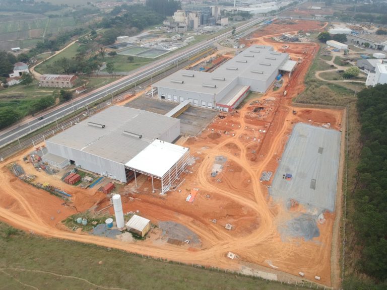 Read more about the article Alstom expands factory in Brazil