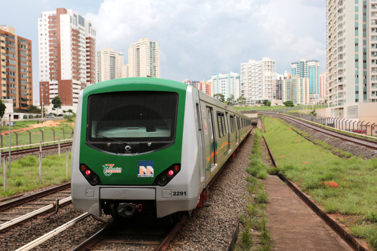 Read more about the article Brasília Subway Approves Sustainability Policy