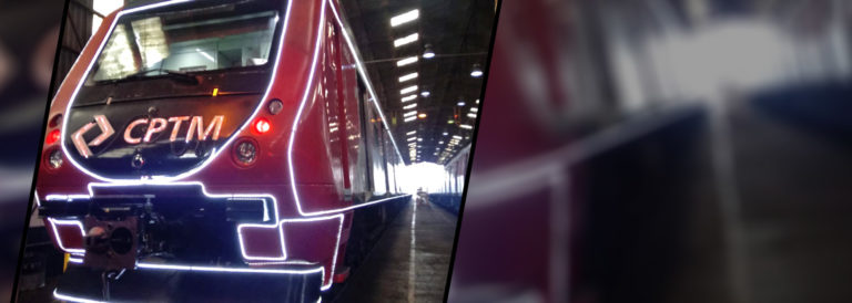 Leia mais sobre o artigo Tradicionais trens iluminados para o Natal chegam à CPTM