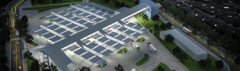 Leia mais sobre o artigo CPTM dá início ao processo licitatório para obra do novo Terminal Estação Varginha