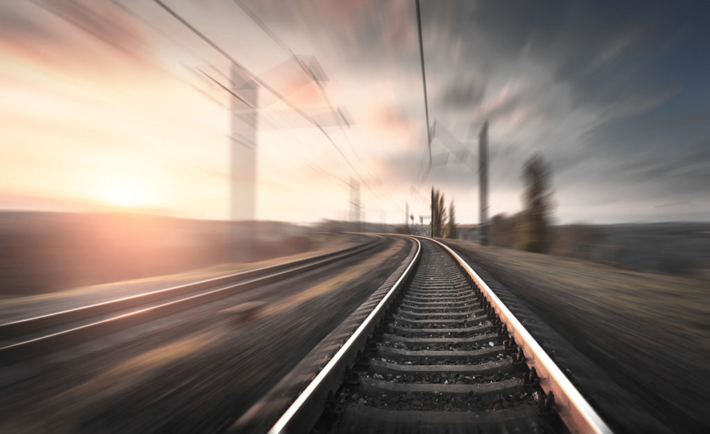 Leia mais sobre o artigo Última semana para envio de contribuições para a Política Nacional do Transporte Ferroviário de Passageiros