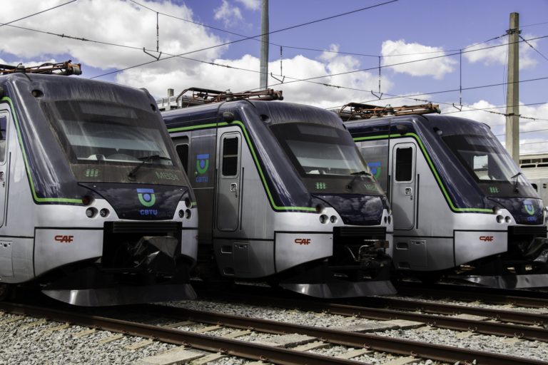 Leia mais sobre o artigo Alstom assina contrato com Metrô BH para fornecer nova sinalização às Linhas 1 e 2 de Belo Horizonte