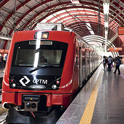 Leia mais sobre o artigo CPTM integra conselho da Associação Nacional dos Transportadores de Passageiros sobre Trilhos (ANPTrilhos)