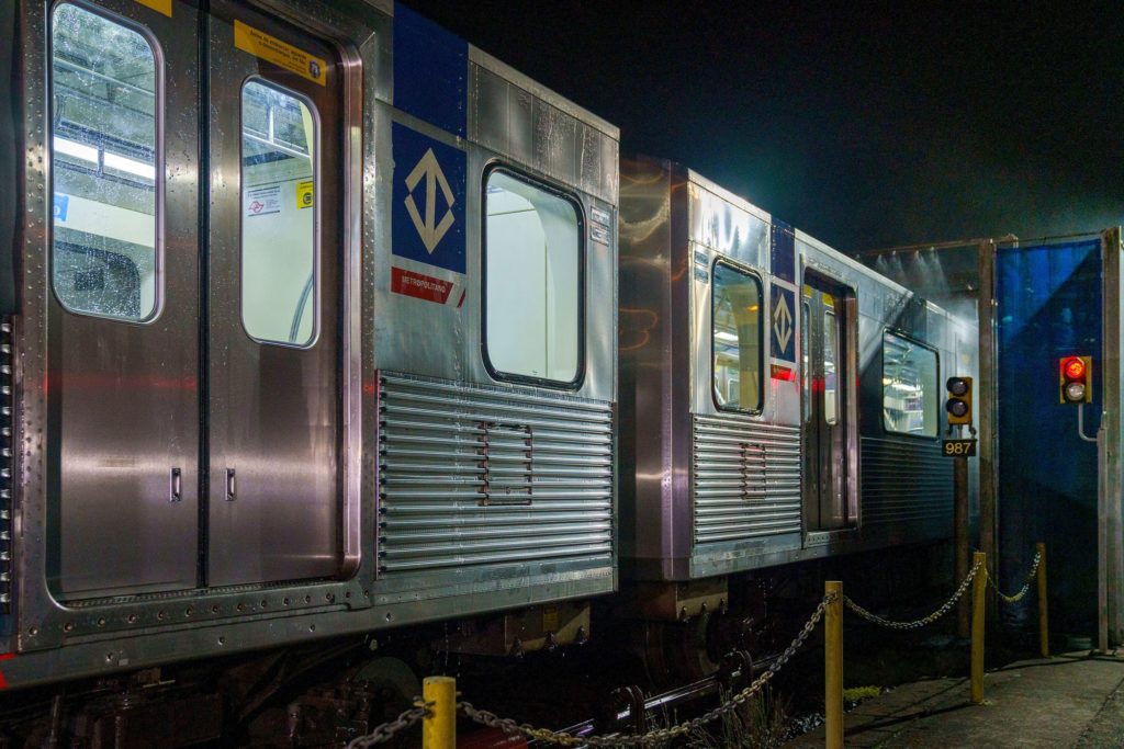 Leia mais sobre o artigo Metrô de São Paulo abre processo seletivo para 22 vagas de estágio