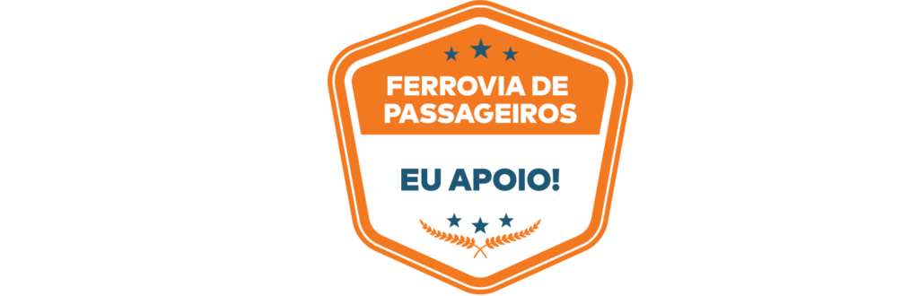 Leia mais sobre o artigo Manifesto pelo avanço das Ferrovias de Passageiros no Brasil
