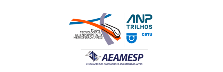 Leia mais sobre o artigo ANPTrilhos, CBTU e AEAMESP abrem inscrições de artigos para 9º Prêmio de Tecnologia e Semana de Tecnologia