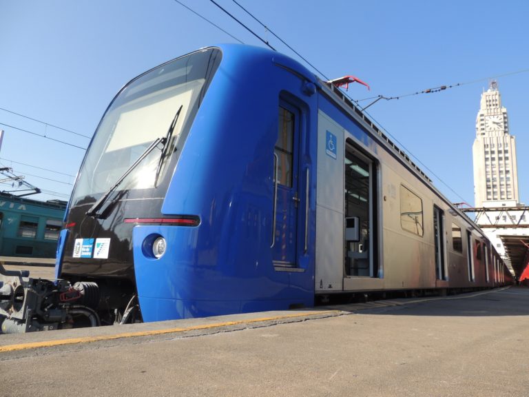 Leia mais sobre o artigo SuperVia adiará 3ª fase do retorno dos trens expressos no ramal Santa Cruz