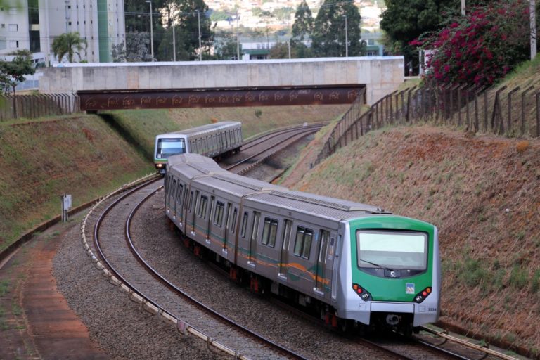 Leia mais sobre o artigo DF: Metrô reabre licitação para obras de expansão da linha em Samambaia